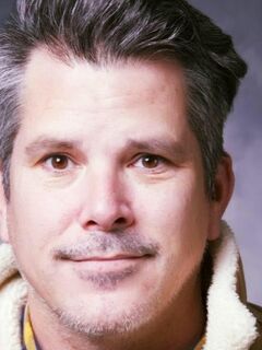 Scott Hancock